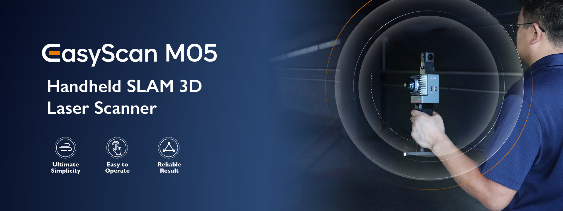 quality 3D Laser Scanner factory